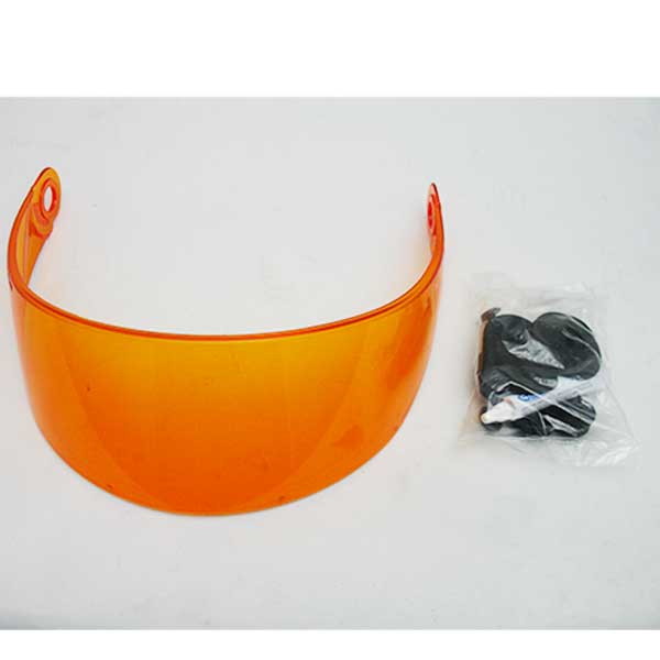 GMAX GM44S HELMET 2010 HI DEF OUTERFLIP KIT G980251