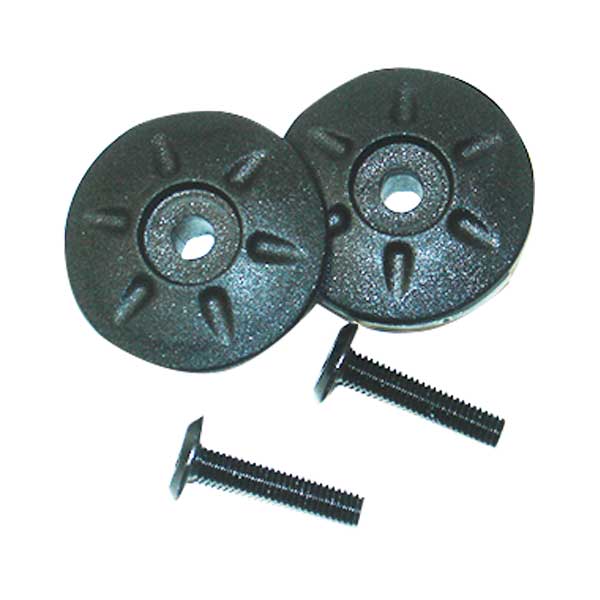 GMAX GM44S HELMET OUTER WASHERS & SCREWS G980332