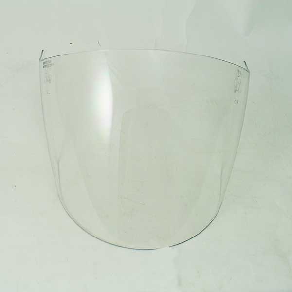 GMAX SINGLE GM67/OF77 HELMET LENS SHIELD CLEAR G067018