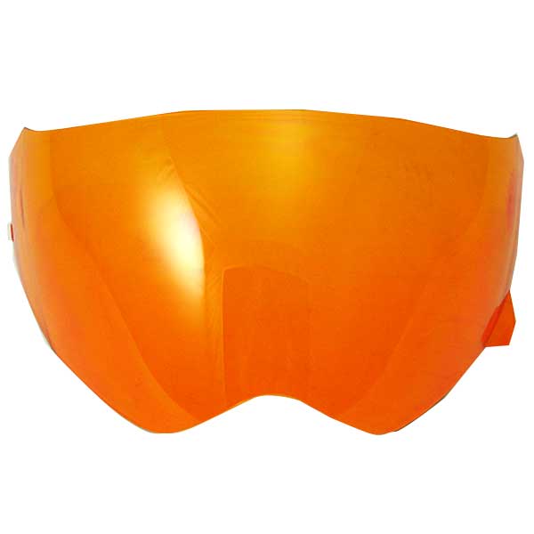 GMAX GM11 HELMET LENS SHIELD SINGLE HI-DEF G011034