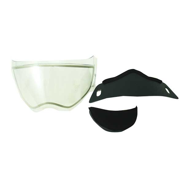 GMAX GM11 HELMET COLD WEATHER KIT G011038