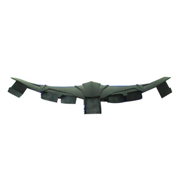 GMAX GM49 HELMET RUBBER NOSE GUARD G049002