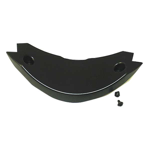 GMAX GM49 HELMET INTERIOR JAW TRIM PIECE G049003