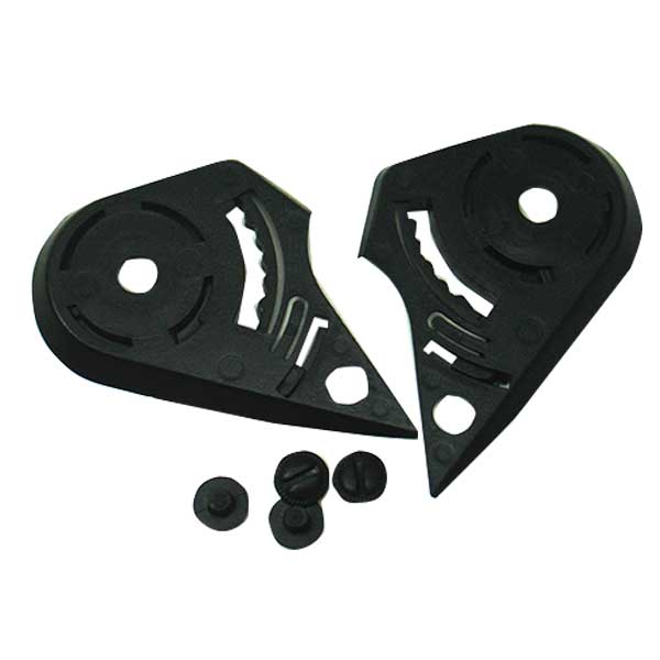 GMAX GM49/54 HELMET RATCHET PLATE SET G078003