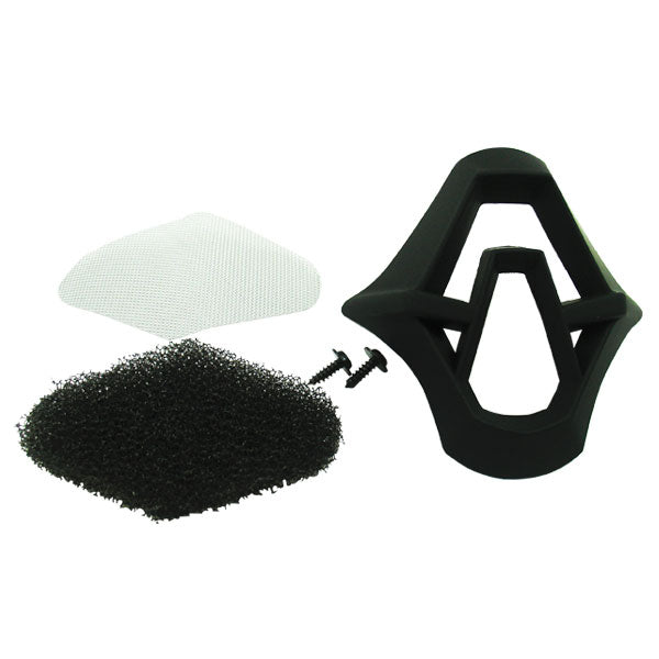 GMAX GM46.2Y MOUTH PIECE MATTE BLACK G046234