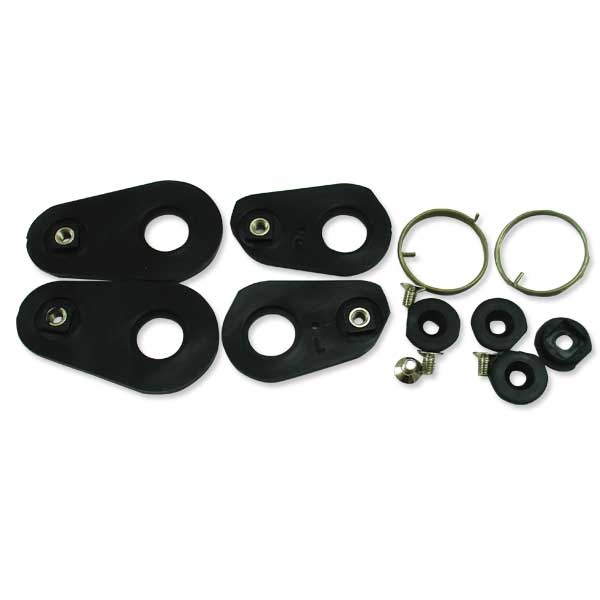 GMAX GM64 HELMET JAW CAM ARMS KIT G064027