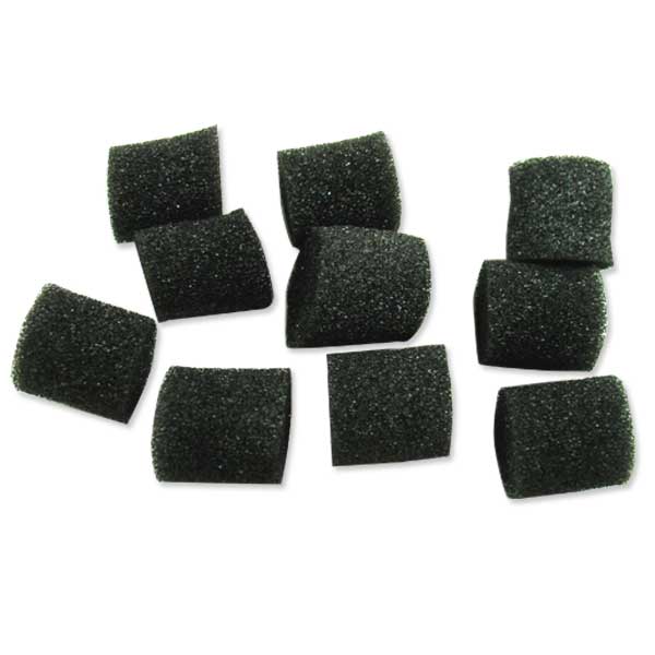 GMAX GM64 HELMET VENT PLUGS 10PCS G064043