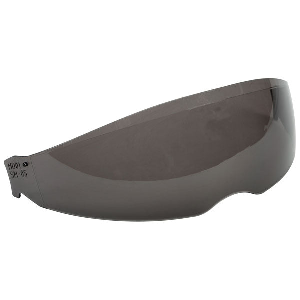 GMAX MD01 MODULAR HELMET INNER LENS SMOKE G001002