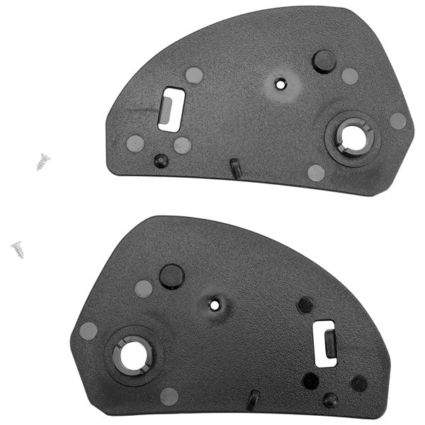 GMAX MD01 MODULAR HELMET INNER JAW PLATE G001004