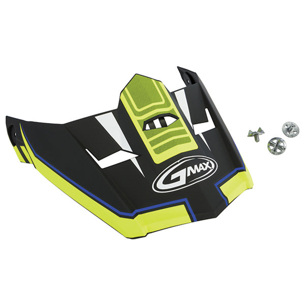 GMAX MX46 UNCLE VISOR TC24 MEDIUM - 2XL G046826