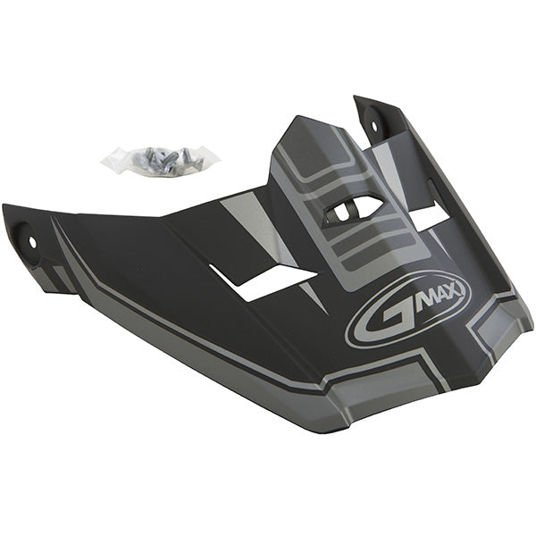 GMAX MX46 UNCLE VISOR TC8 XS - SMALL G046834