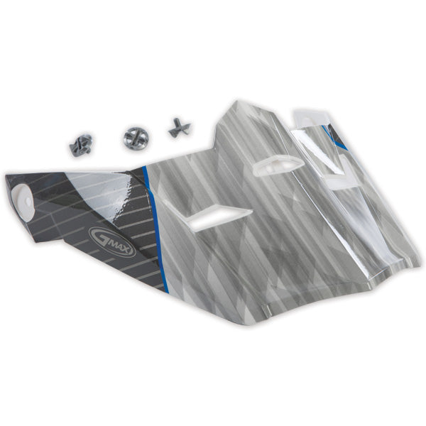 GMAX MX46 COLFAX VISOR TC2 MEDIUM - 2XL G046878