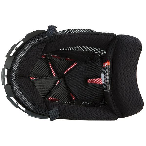 GMAX FF49 COMFORT LINER SMALL G049023