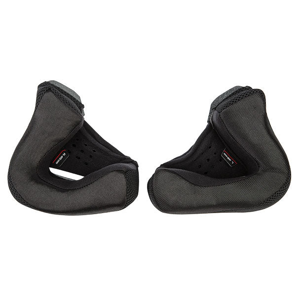 GMAX OF17 CHEEK PADS XS G017008