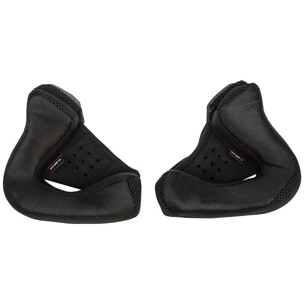 GMAX OF17 CHEEK PADS XL G017012