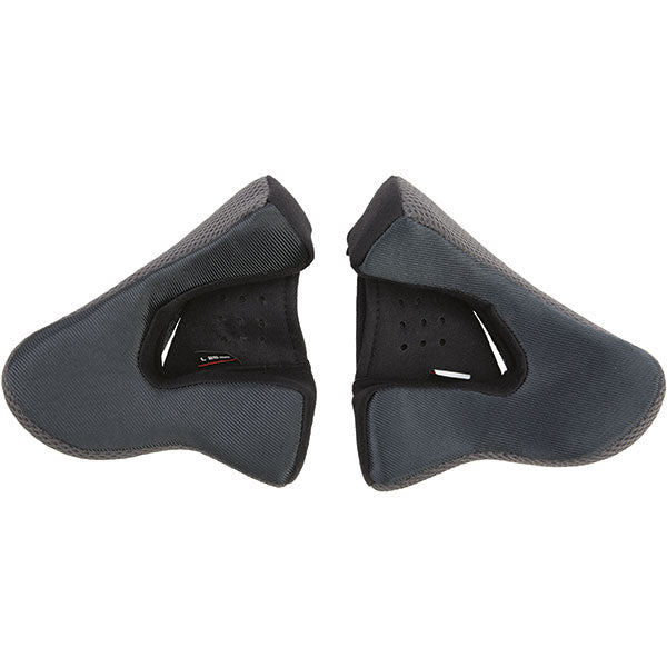 GMAX MD04 CHEEK PADS SMALL G040003