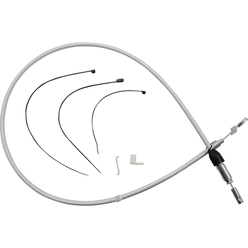 MAGNUM CABLE CLUTCH QUICK CON SC 323412HE