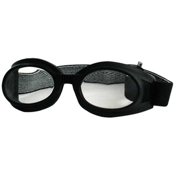 ECHO RETRO GOGGLES CLEAR 05-105