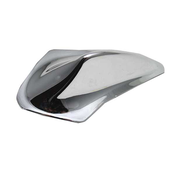 GMAX SHARK FIN CHROME 999145