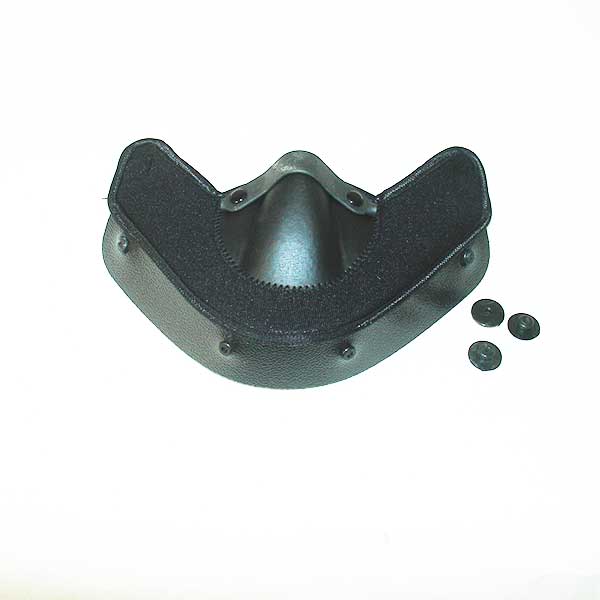 GMAX GM28X SNOW BREATH GUARD G999309