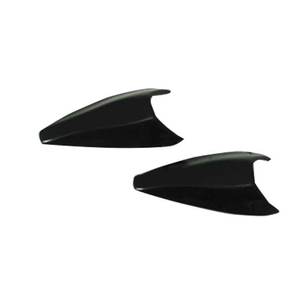GMAX TOP REAR VENTS LR 2002 G999324