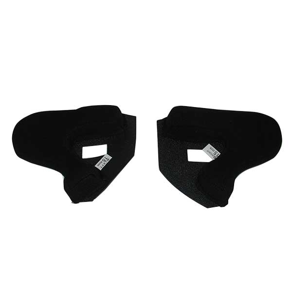 GMAX GM36 CHEEK PADS LARGE G999397