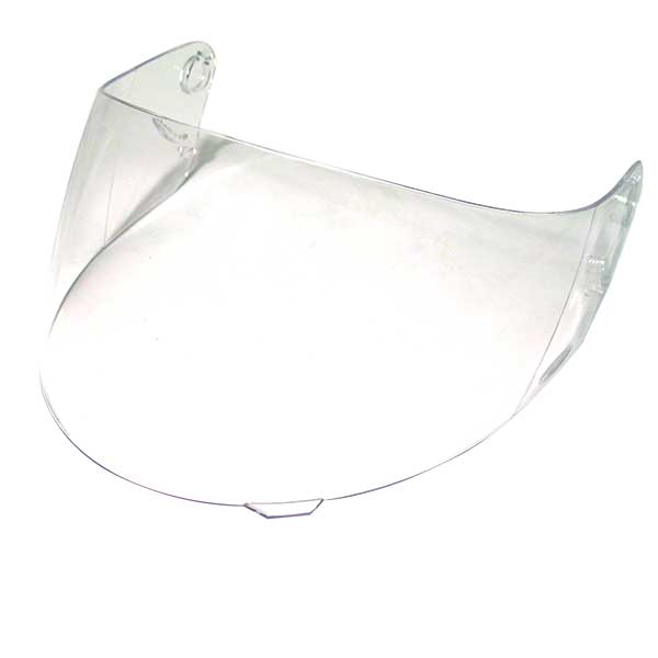 GMAX MD04 MODULAR HELMET SHIELD CLEAR G999541