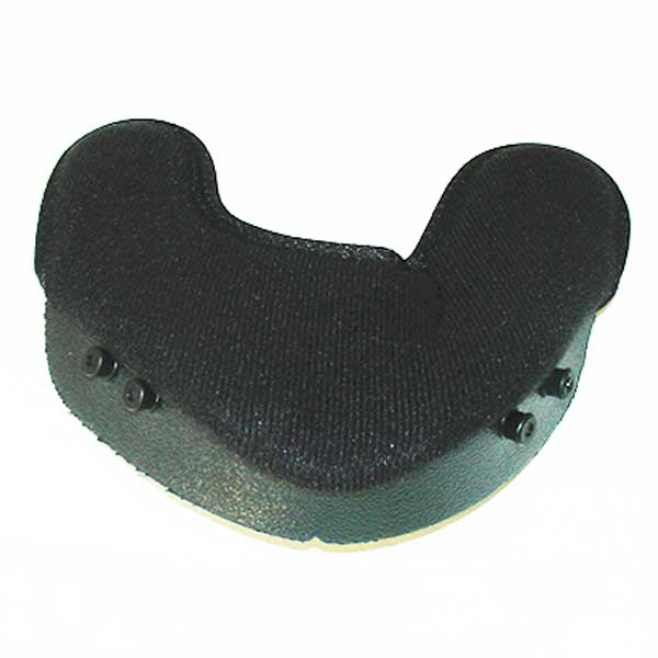 GMAX MD04 MODULAR HELMET NON-VENTED CHIN CURTAIN G999550