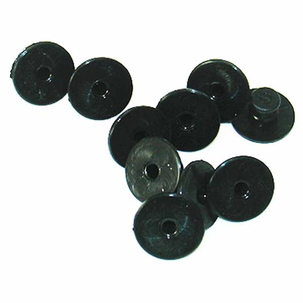 GMAX MD04 MODULAR HELMET BREATH GUARD/CHIN SNAPS 10PK G999552