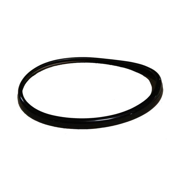GMAX GM39Y HELMET LOWER RUBBER MOLDING G999580