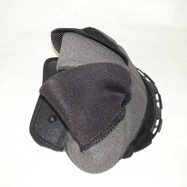 GMAX GM58 GREY COMFORT LINER SMALL G999737