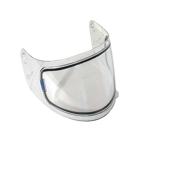GMAX GM38/39/48/68 DOUBLE LENS SHIELD CLEAR G999885