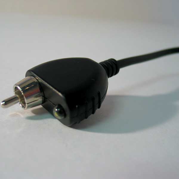 SPX ELECTRIC SHIELD POWER CORD WITH LED LIGHT SM-01250