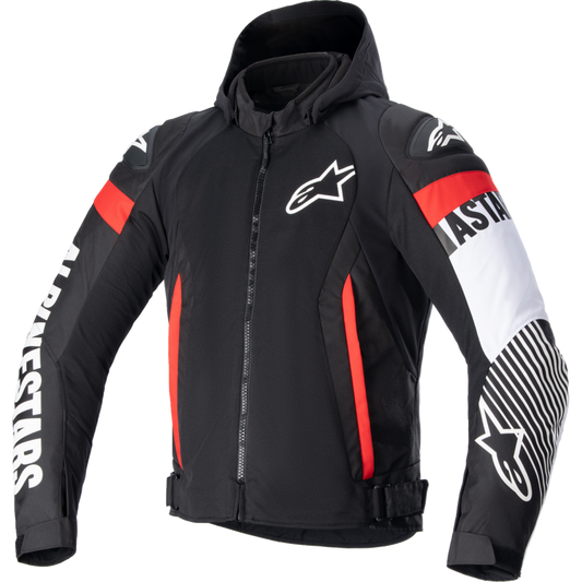 ALPINESTARS (ROAD) JKT ZACA AIR BWR L 3306423-1231-L