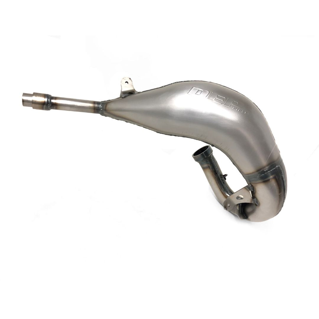 SPECIAL ORDER DEP Pipes YZ125 99 PIPE STEEL DEPY2112