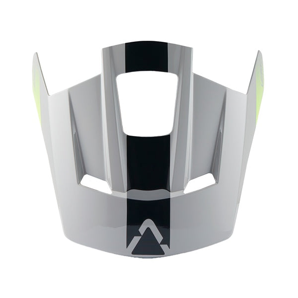 LEATT VISOR MOTO 2.5 V27 GY XS/2XL LEATT 4027010320