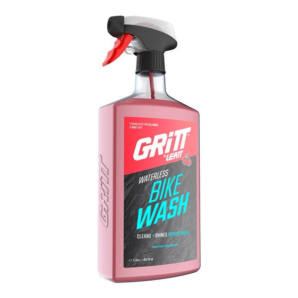 GRITT WASH BIKE WATERLESS SPRAY 1L 9027010150