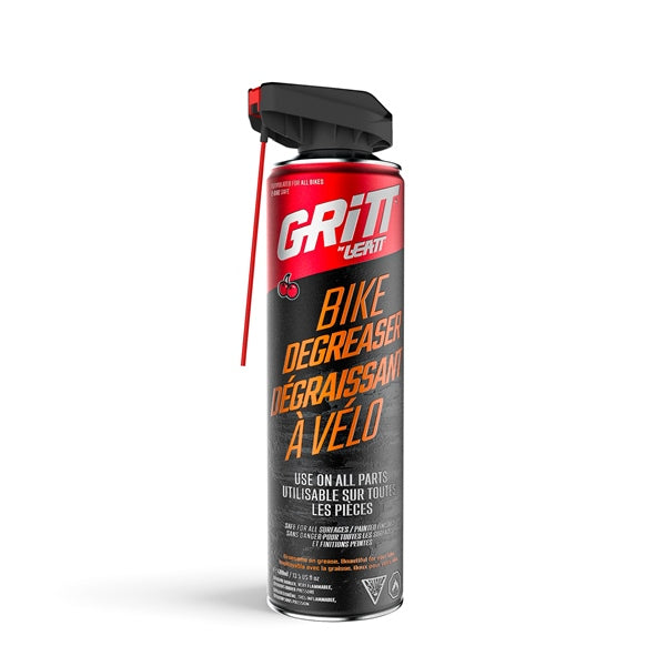 GRITT DEGREASER AEROSOL BIKE 400ML GRITT 9027000250