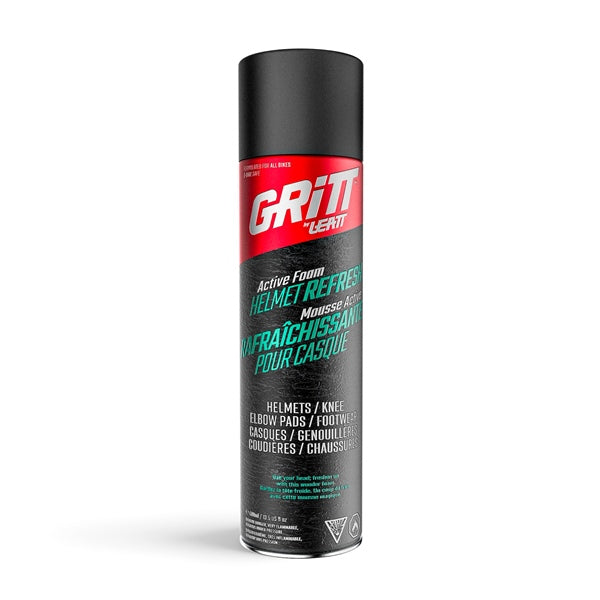 GRITT AEROSOL HELM FRESH ACTIVE FOAM 400ML 9027001010