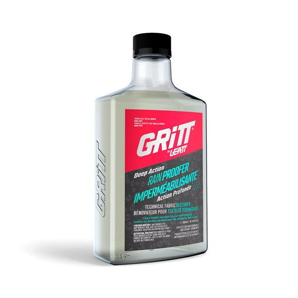 GRITT RAIN PROOFER DEEP ACTION 500ML 9027001030
