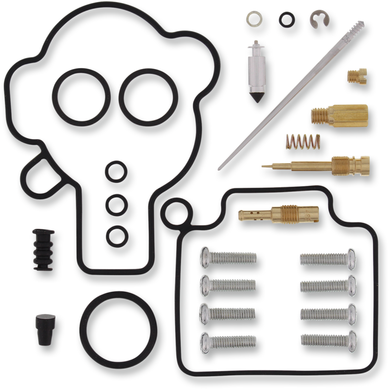 MOOSE RACING REPAIR KIT CARB HON 26-1364