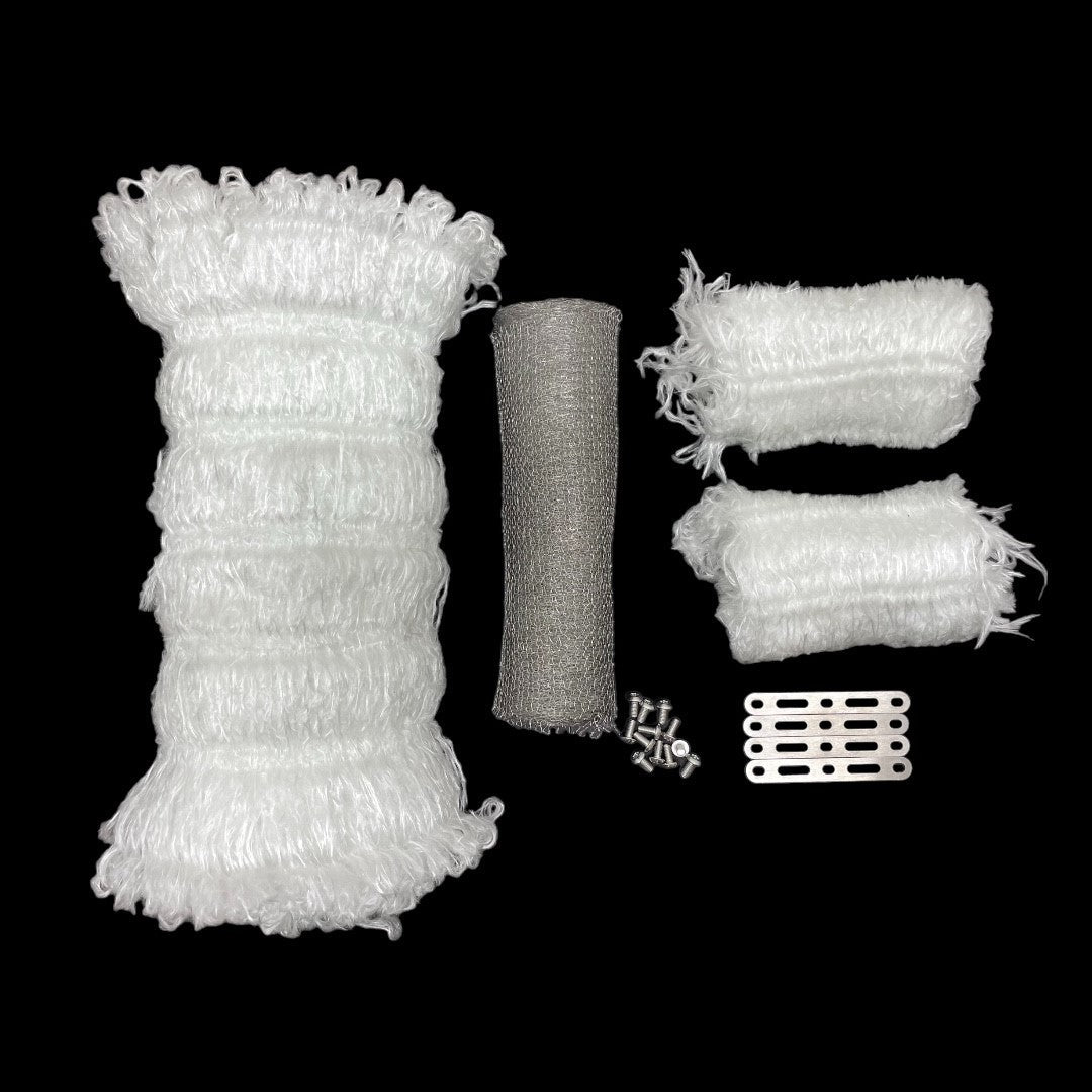 SPECIAL ORDER DEP Pipes PACKING KIT DEPA4034