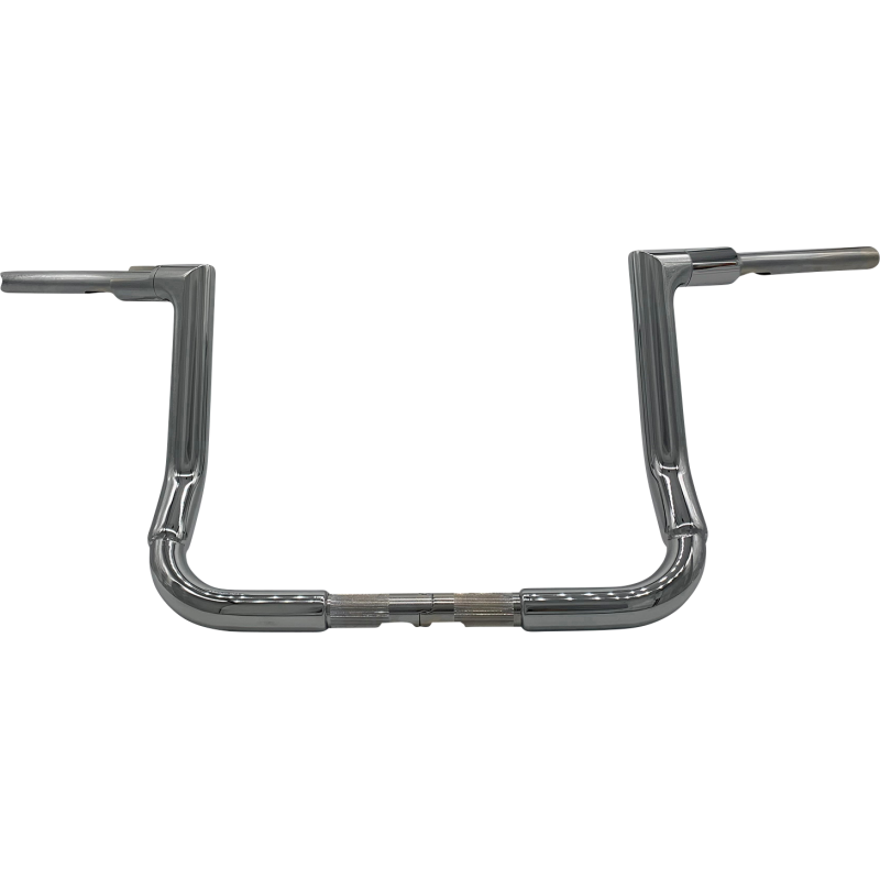 FAT BAGGERS INC H-BAR CHR 1.5"12"FT 21+FL 615012