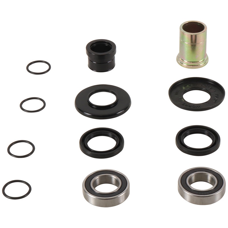 PIVOT WORKS WATERPROOF WHEEL COLLAR KIT KAWASAKI PWFWC-K03-500