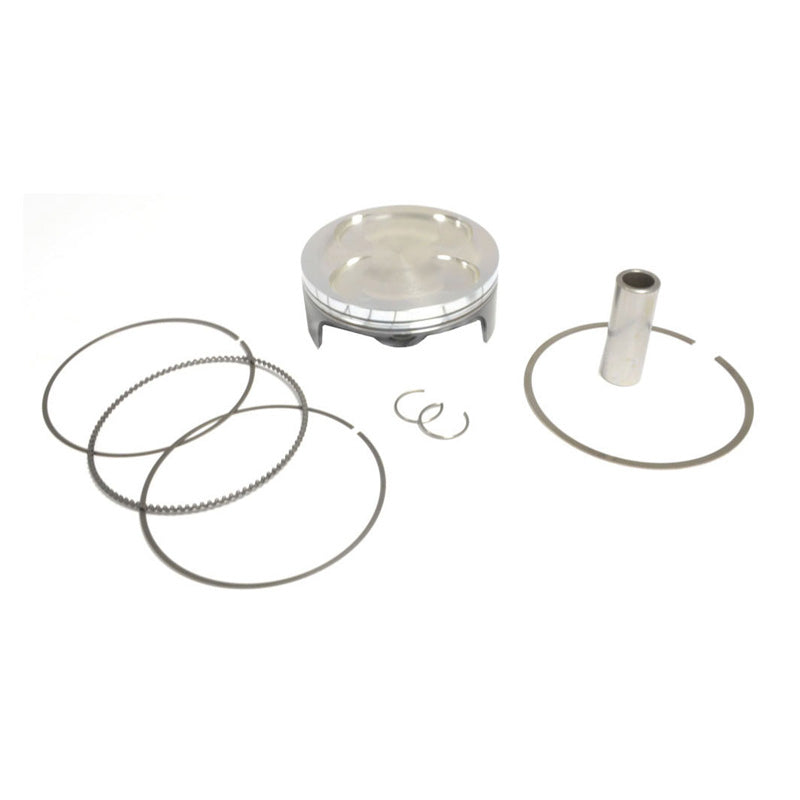 ATHENA COMPLETE PISTON 10MM CRF250 2010 S4F08200004B