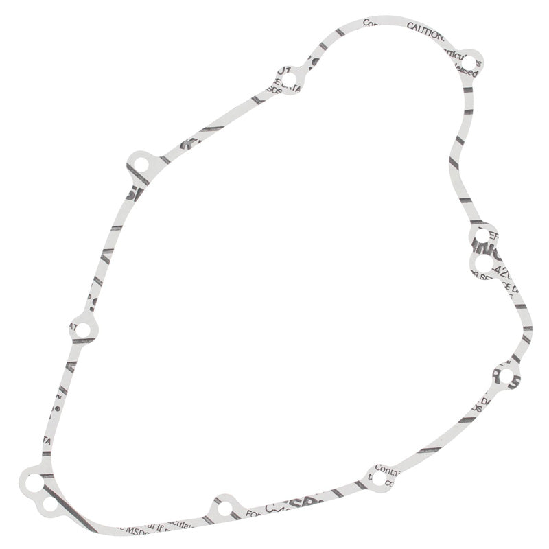 VERTEX CLUTCH COVER GASKET 817433