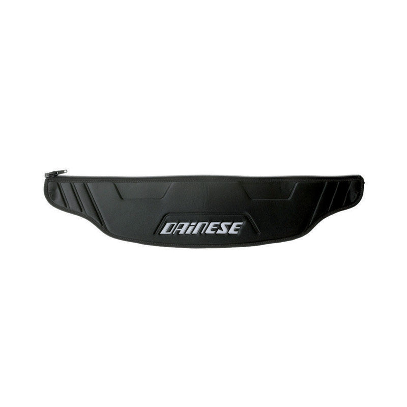 DAINESE ZIP BELT BLACK 1875786-001-N