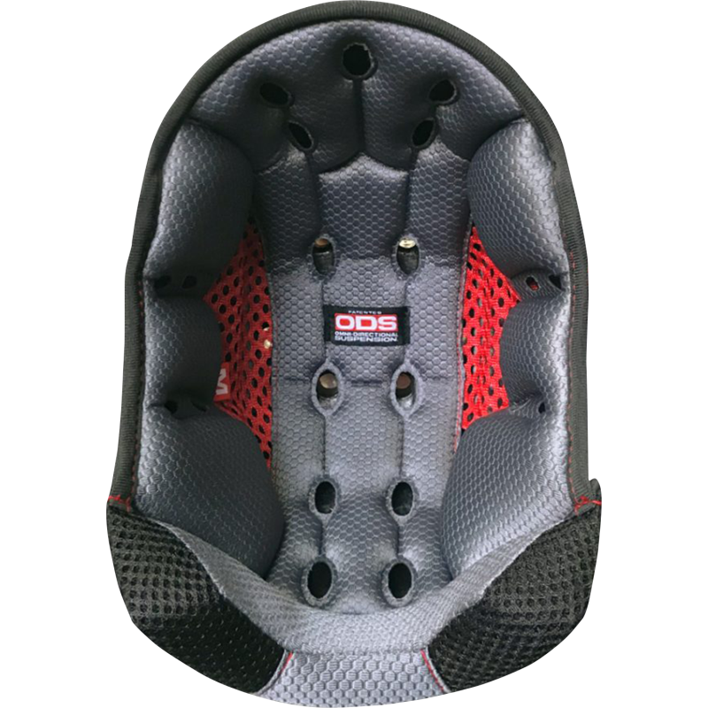 6D HELMETS LINER ATR2 SM 70-1021