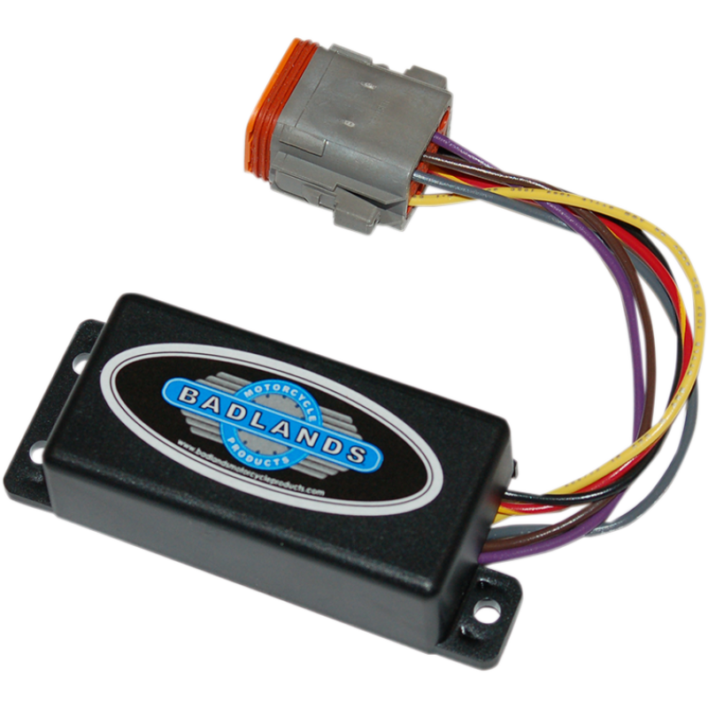 BADLANDS MODULESLF-CNTL8POS 94-00 ATS-03-B-F