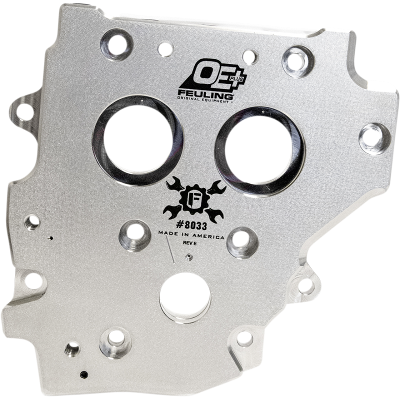 FEULING OIL PUMP CORP. CAMPLATE OE+ 07-17 C&G 8033